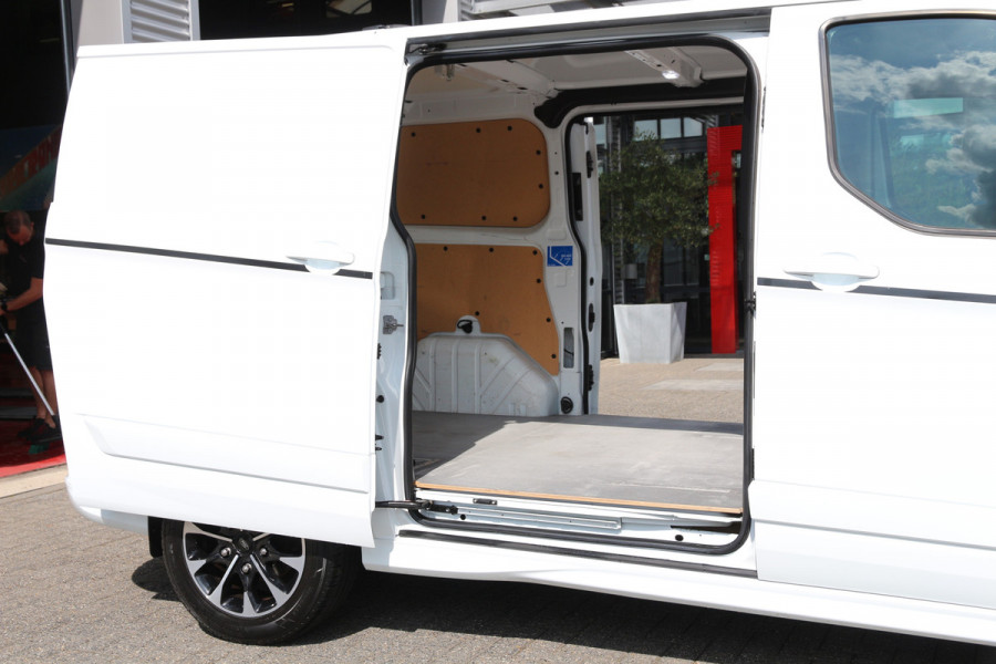 Ford Transit Custom 2.0 TDCI 170 | 2x Schuifdeur | Xenon | Stoelverw. | Cruise | Airco..