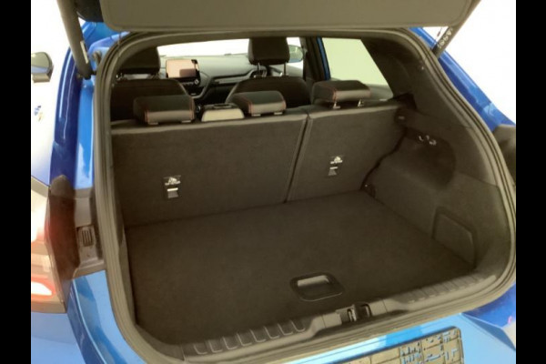 Ford Puma 1.0 EcoBoost Hybrid ST-Line X 155pk | Panoramadak | Trekhaak afneembaar | Full Led | Adaptieve Cruise | Elek. Achterklep | Verlengde fabrieksgarantie tot 01-2028