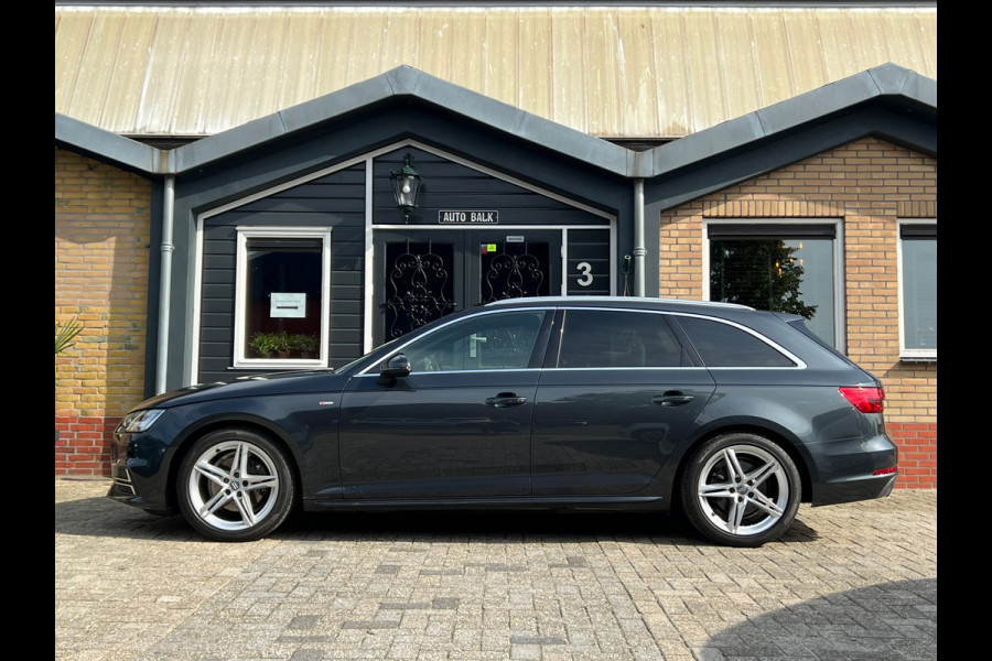 Audi A4 Avant 2.0 TFSI ultra Sport Pro Line S |Spring Advantage|