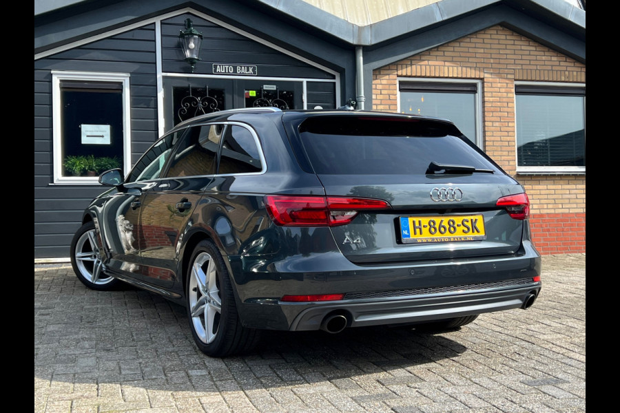 Audi A4 Avant 2.0 TFSI ultra Sport Pro Line S |Spring Advantage|