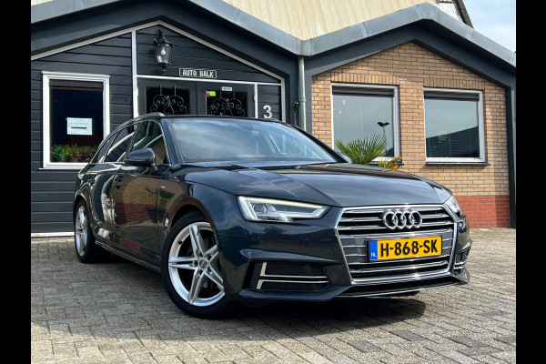 Audi A4 Avant 2.0 TFSI ultra Sport Pro Line S |Spring Advantage|