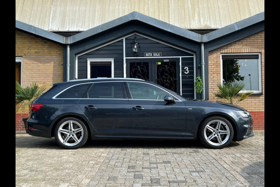 Audi A4 Avant 2.0 TFSI ultra Sport Pro Line S |Spring Advantage|