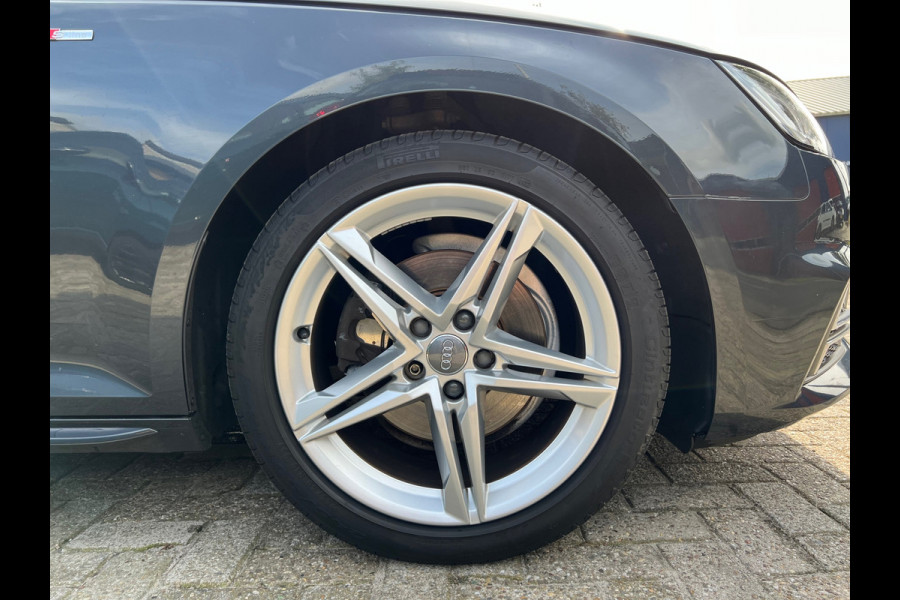 Audi A4 Avant 2.0 TFSI ultra Sport Pro Line S |Spring Advantage|