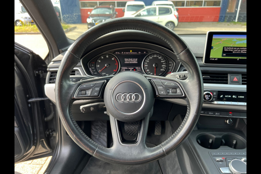 Audi A4 Avant 2.0 TFSI ultra Sport Pro Line S |Spring Advantage|