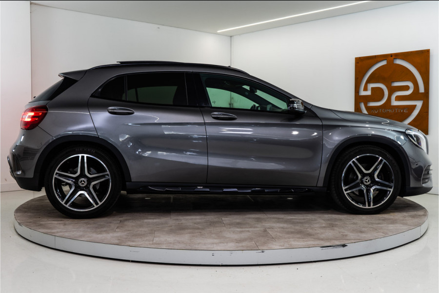 Mercedes-Benz GLA 250 Premium Plus 211PK | Pano | Grote Navi | Night | Ambient | 12 MND Garantie