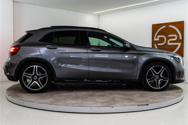 Mercedes-Benz GLA 250 Premium Plus 211PK | Pano | Grote Navi | Night | Ambient | 12 MND Garantie