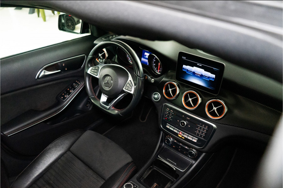 Mercedes-Benz GLA 250 Premium Plus 211PK | Pano | Grote Navi | Night | Ambient | 12 MND Garantie