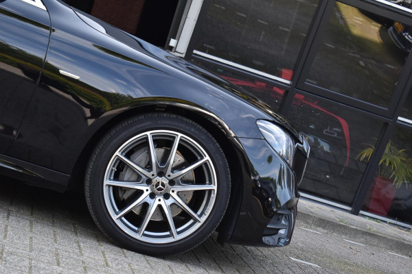 Mercedes-Benz E-Klasse 220 d Business Solution Sport AMG Pano 360 Matrix