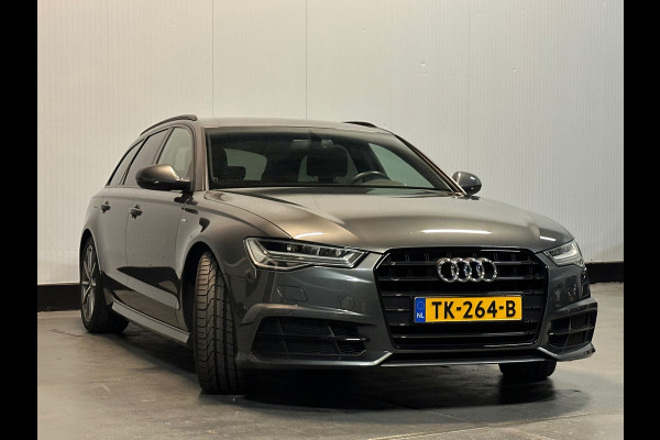 Audi A6 Avant 1.8 TFSI ultra Advance Sport S-Line