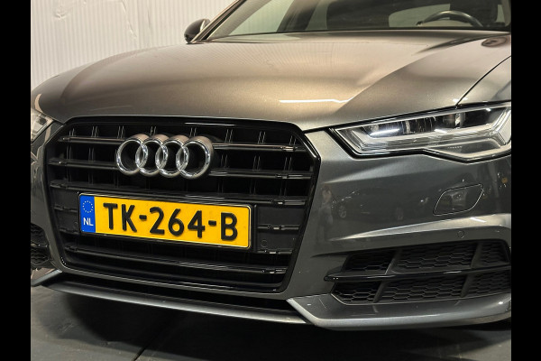 Audi A6 Avant 1.8 TFSI ultra Advance Sport S-Line