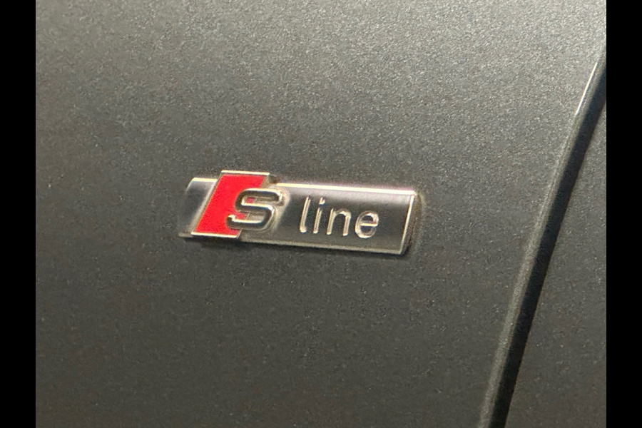 Audi A6 Avant 1.8 TFSI ultra Advance Sport S-Line