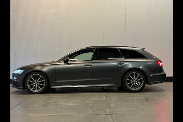 Audi A6 Avant 1.8 TFSI ultra Advance Sport S-Line