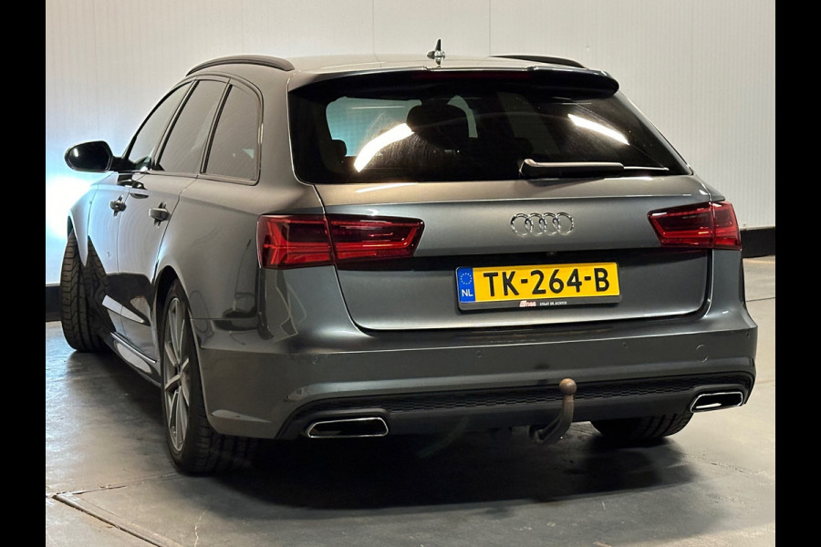 Audi A6 Avant 1.8 TFSI ultra Advance Sport S-Line