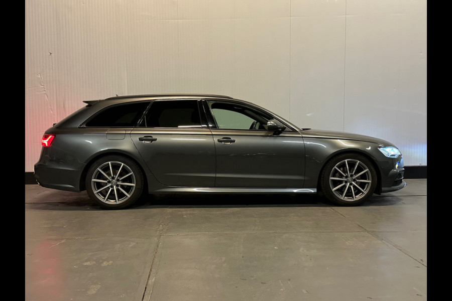 Audi A6 Avant 1.8 TFSI ultra Advance Sport S-Line