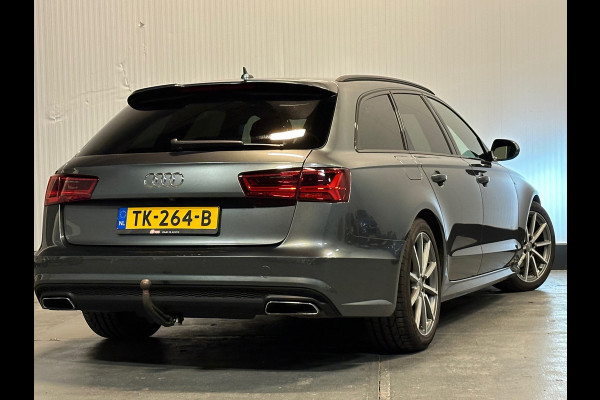 Audi A6 Avant 1.8 TFSI ultra Advance Sport S-Line