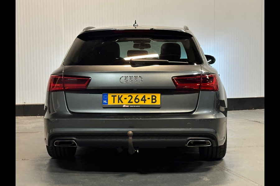 Audi A6 Avant 1.8 TFSI ultra Advance Sport S-Line