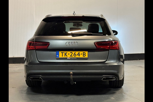 Audi A6 Avant 1.8 TFSI ultra Advance Sport S-Line