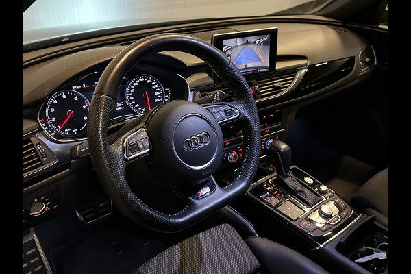 Audi A6 Avant 1.8 TFSI ultra Advance Sport S-Line