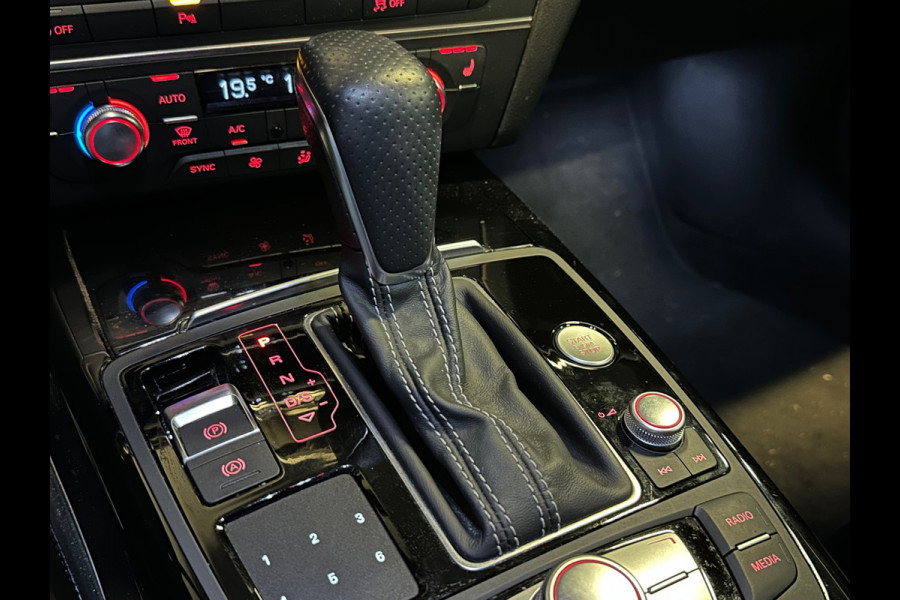 Audi A6 Avant 1.8 TFSI ultra Advance Sport S-Line