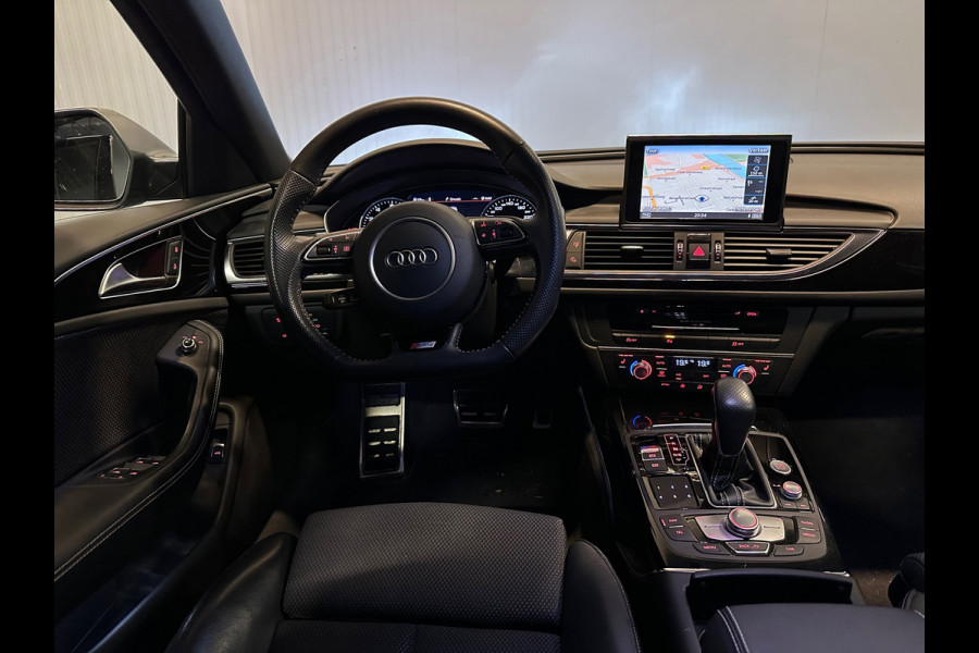 Audi A6 Avant 1.8 TFSI ultra Advance Sport S-Line