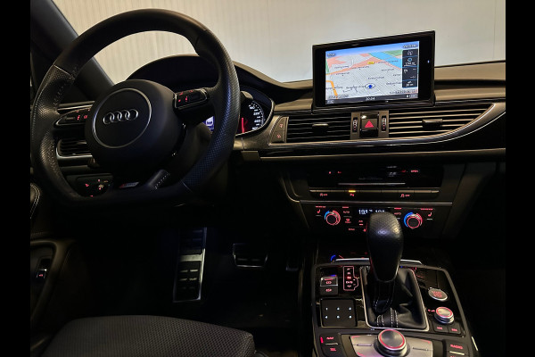 Audi A6 Avant 1.8 TFSI ultra Advance Sport S-Line