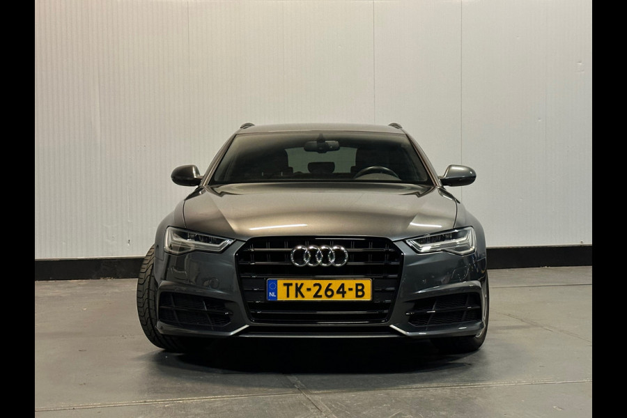 Audi A6 Avant 1.8 TFSI ultra Advance Sport S-Line