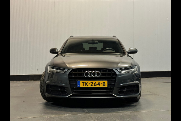 Audi A6 Avant 1.8 TFSI ultra Advance Sport S-Line