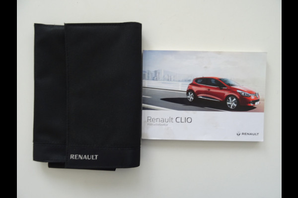 Renault Clio Estate 0.9 TCe Limited * NAVIGATIE * 4 SEIZOENSBANDEN !!