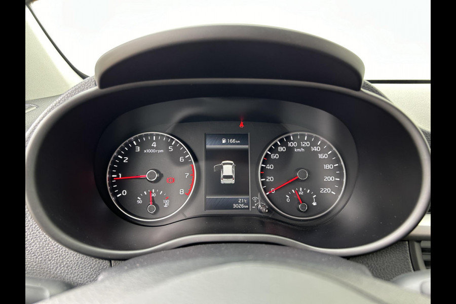 Kia Picanto 1.0 DPi DynamicLine | Uniek! 3.027 km! | Camera | Apple CarPlay/Android Auto | 14” Velgen | Airco | Cruise |