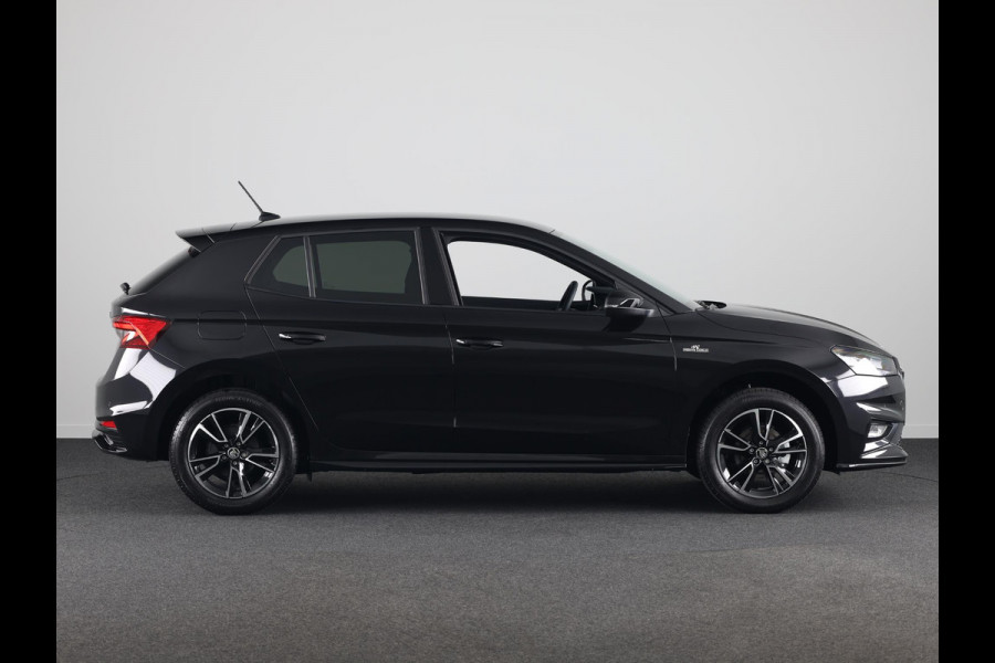 Škoda Fabia Monte Carlo 1.0 TSI 95 pk 5 versn. Hand