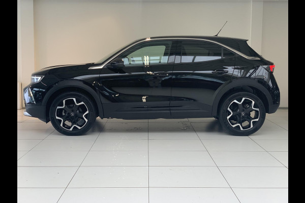 Opel Mokka 1.2 Turbo Level 5 | Automaat | Navigatie | Stoelverwarming/Stuurverwarming | Apple Carplay/Android Auto | Keyless | Cruise Control Adaptief |