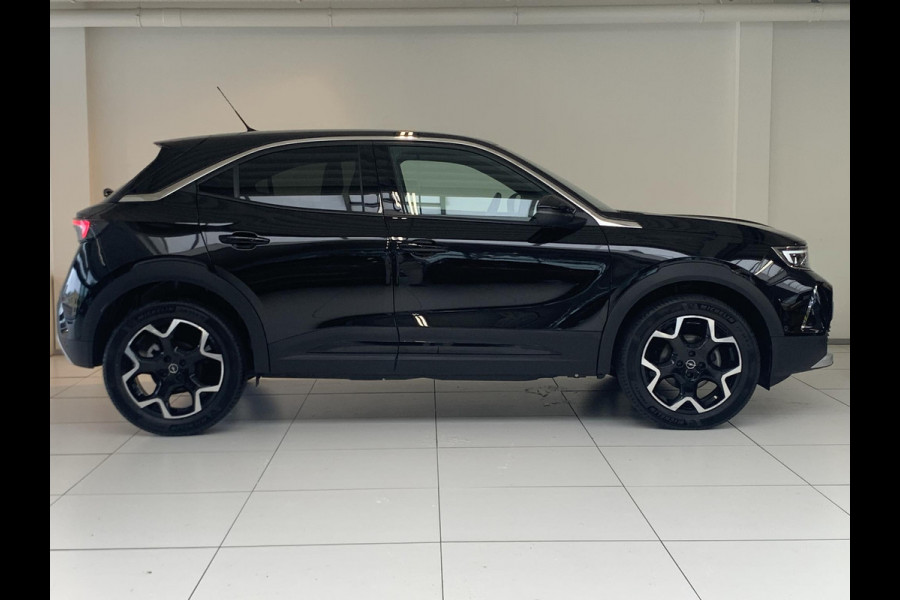 Opel Mokka 1.2 Turbo Level 5 | Automaat | Navigatie | Stoelverwarming/Stuurverwarming | Apple Carplay/Android Auto | Keyless | Cruise Control Adaptief |