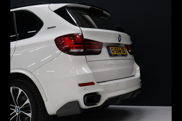 BMW X5 xDrive40e M-Performance High Executive [PANO DAK, 360 CAMERA, SFEER, ELEK. SPOTSTOEL, MEMORY, ELEK. STUUR, HEAD UP, LANE ASSIST, NIEUWSTAAT] NIEUWE ACCU