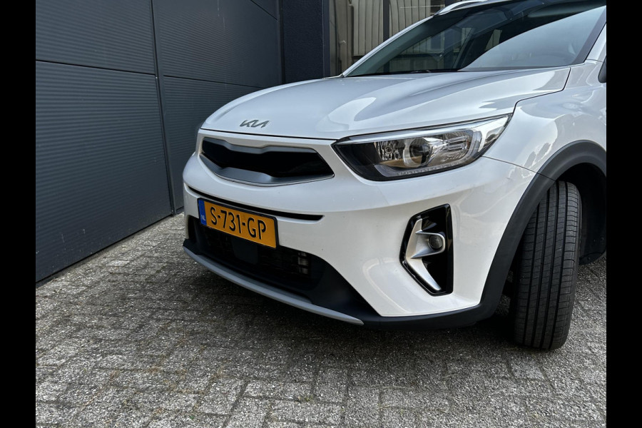 Kia Stonic 1.0 T-GDi MHEV DynamicLine / AUTOMAAT / CARPLAY /