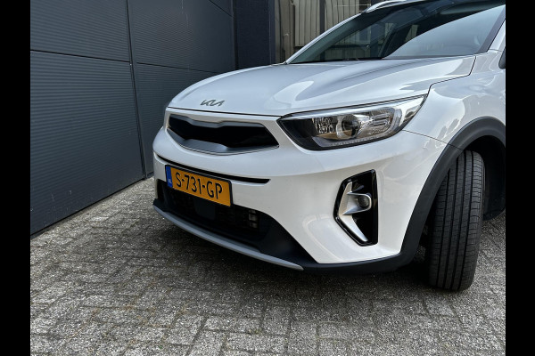 Kia Stonic 1.0 T-GDi MHEV DynamicLine / AUTOMAAT / CARPLAY /