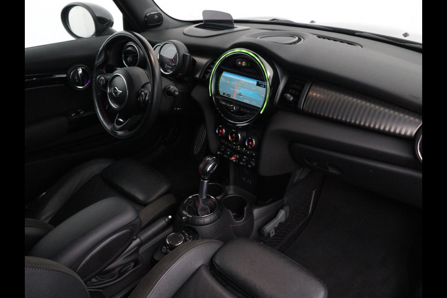 MINI Cabrio 2.0 John Cooper Works Cabrio | HUD | H&K | Adaptive Cruise