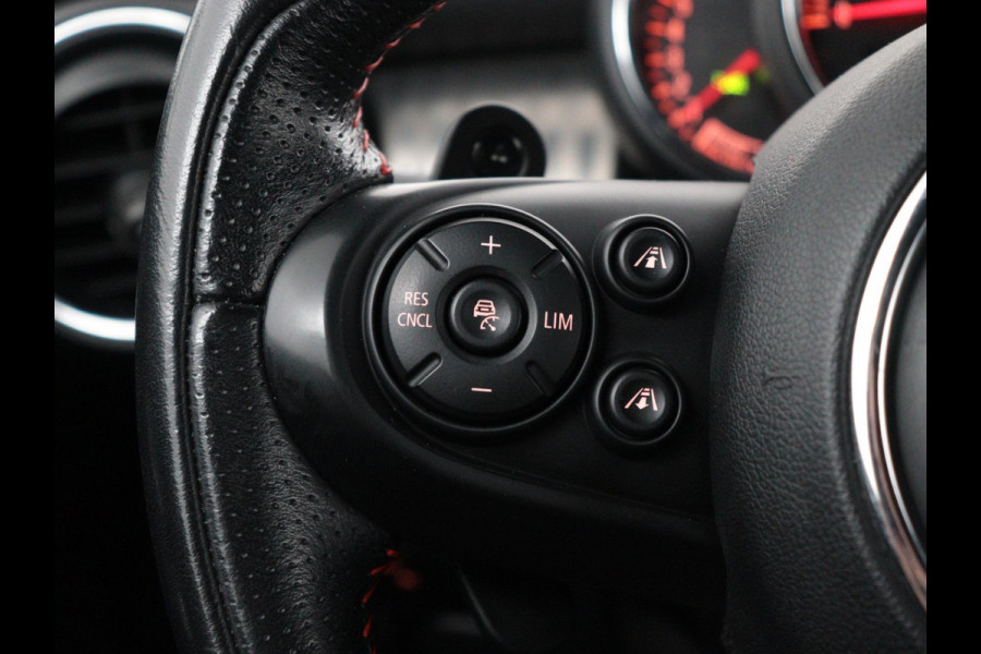 MINI Cabrio 2.0 John Cooper Works Cabrio | HUD | H&K | Adaptive Cruise