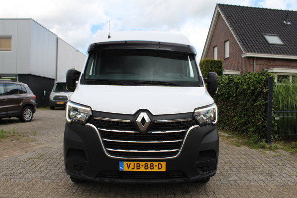 Renault Master T35 2.3 dCi 165PK Euro6 L3H2 RWD Heavy Duty - Energy - ✓ Dubbel Lucht  ✓Trekhaak 3500KG ✓ Twin-Turbo ✓ 3-zits