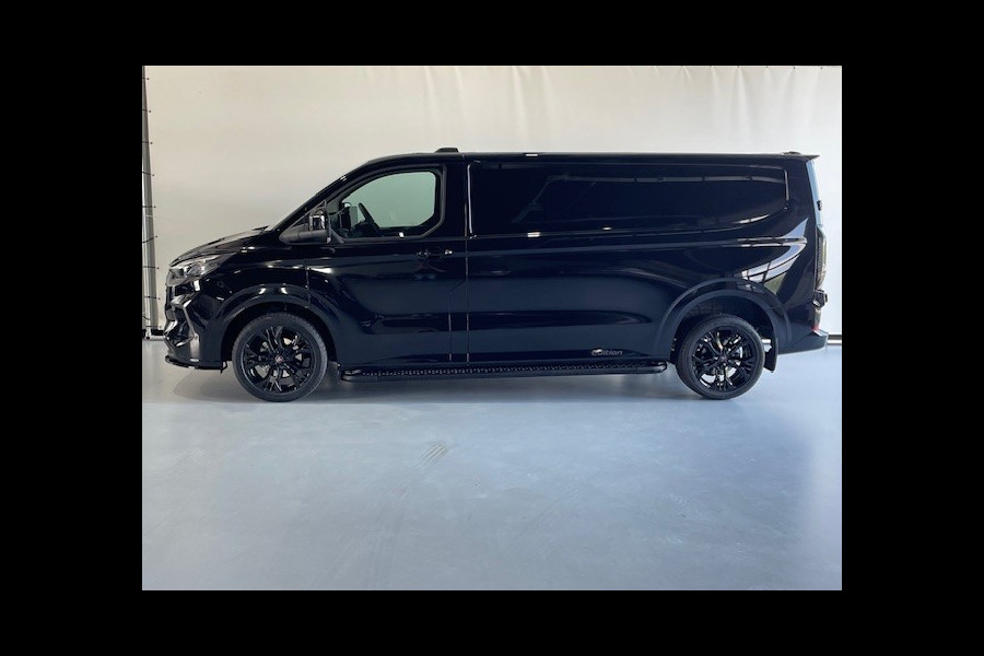 Ford Transit Custom 2.0 TDCI L2H1 170PK AUT NEXT LEVEL EDITION