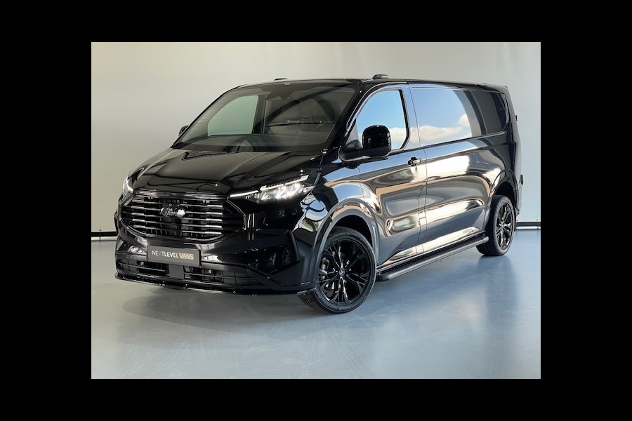 Ford Transit Custom 2.0 TDCI L2H1 170PK AUT NEXT LEVEL EDITION