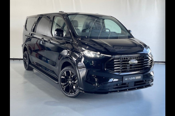 Ford Transit Custom 2.0 TDCI L2H1 170PK AUT NEXT LEVEL EDITION