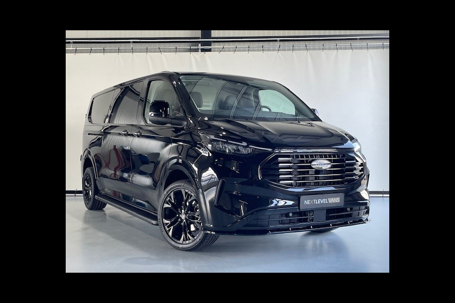 Ford Transit Custom 2.0 TDCI L2H1 170PK AUT NEXT LEVEL EDITION