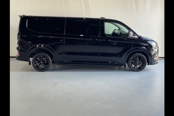 Ford Transit Custom 2.0 TDCI L2H1 170PK AUT NEXT LEVEL EDITION