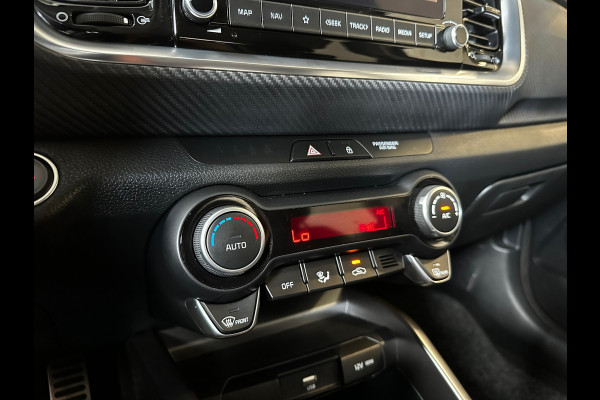 Kia Stonic 1.0 T-GDi MHEV GT-Line Edition | Facelift! | Camera | Carplay | Lane Assist | Cruise | Climatronic | Winterpakket |
