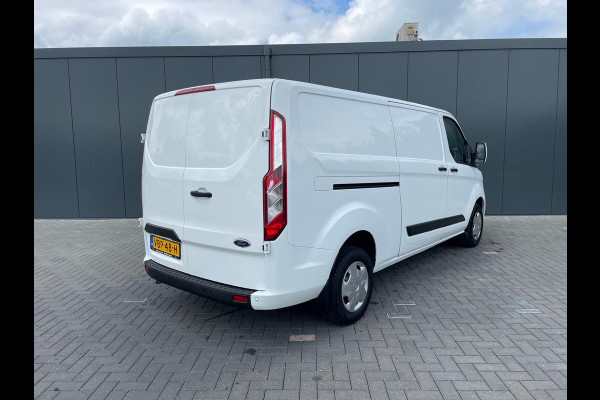 Ford Transit Custom 2.0 TDCI 130 PK / L2H1 / 1e EIG. / AIRCO / CRUISE / BLUETOOTH / LED / 3-ZITS