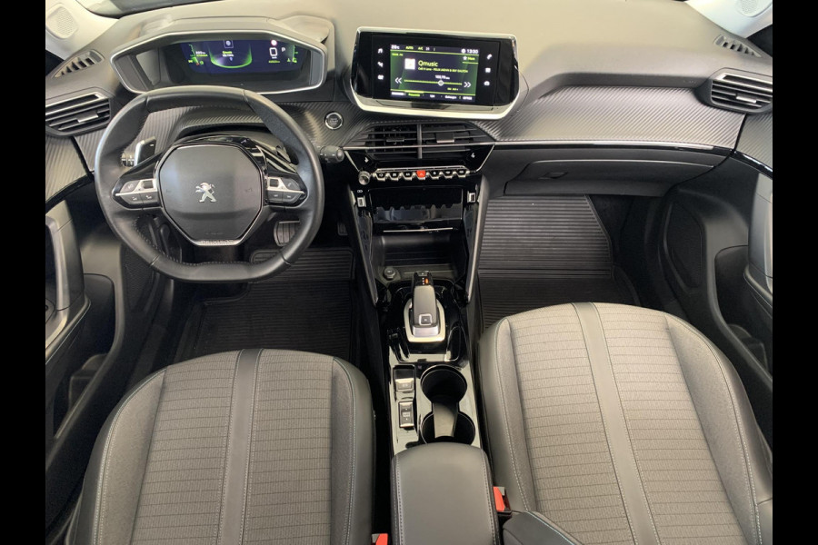 Peugeot 2008 1.2 PureTech Allure Pack 3D I-Cockpit | Achteruitrijcamera | Stoelverwarming | Cruise control | Android Auto / Apple carplay