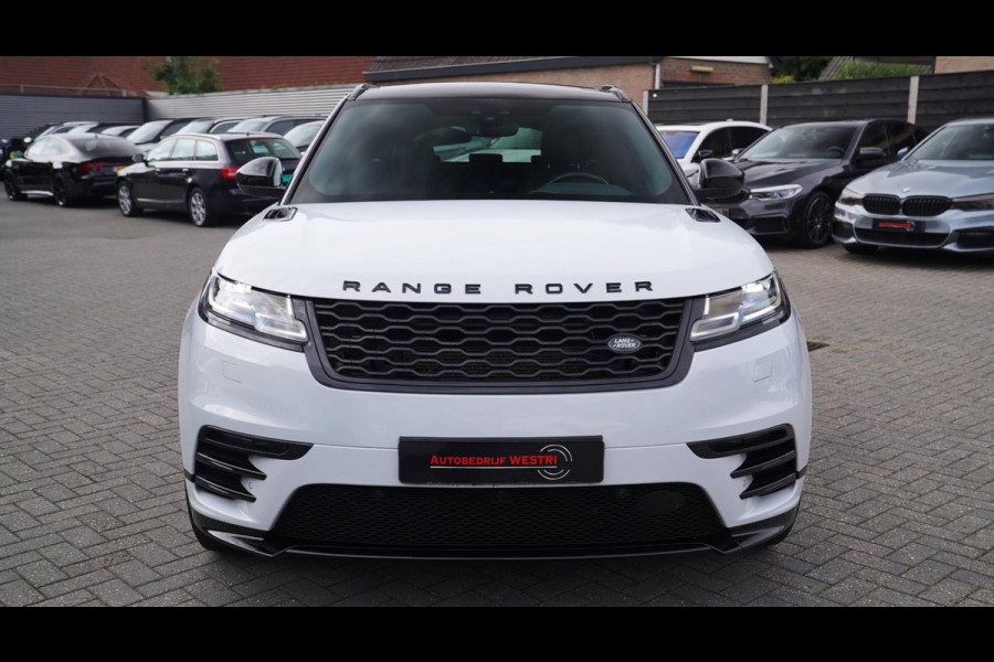 Land Rover Range Rover Velar 3.0 V6 SC AWD S R-Dynamic|Pano|1eigenaar|