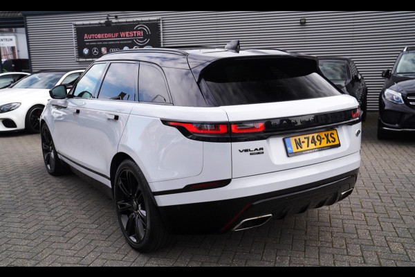 Land Rover Range Rover Velar 3.0 V6 SC AWD S R-Dynamic|Pano|1eigenaar|