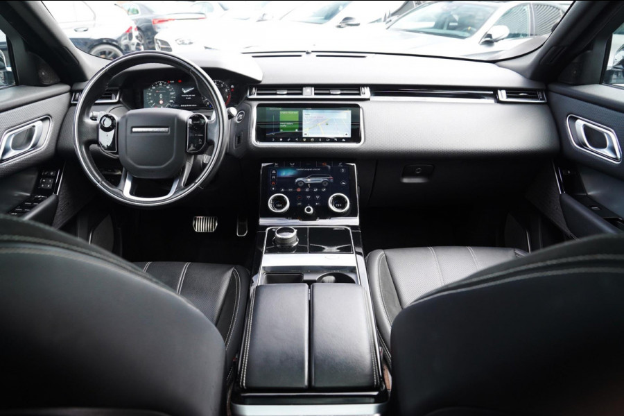 Land Rover Range Rover Velar 3.0 V6 SC AWD S R-Dynamic|Pano|1eigenaar|