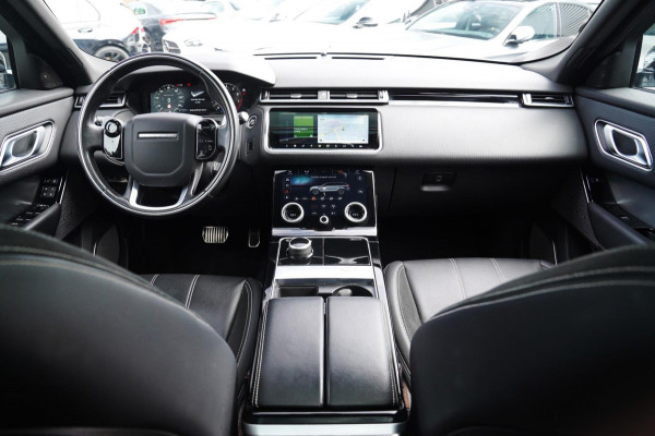 Land Rover Range Rover Velar 3.0 V6 SC AWD S R-Dynamic|Pano|1eigenaar|